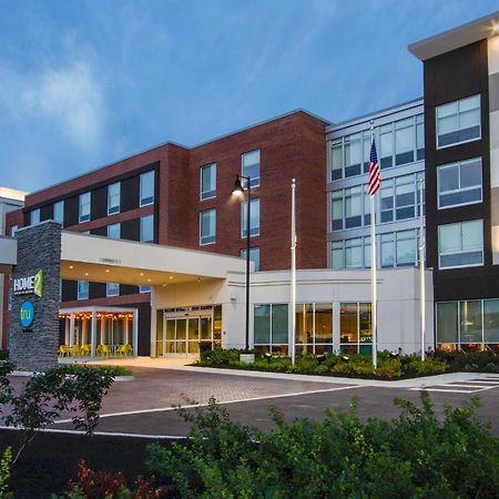 Tru By Hilton Grove City Columbus Esterno foto