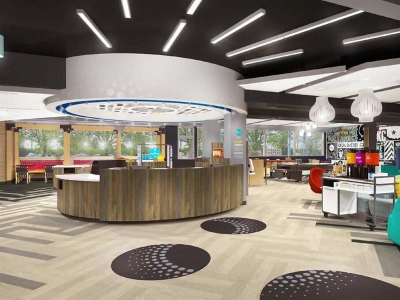 Tru By Hilton Grove City Columbus Esterno foto