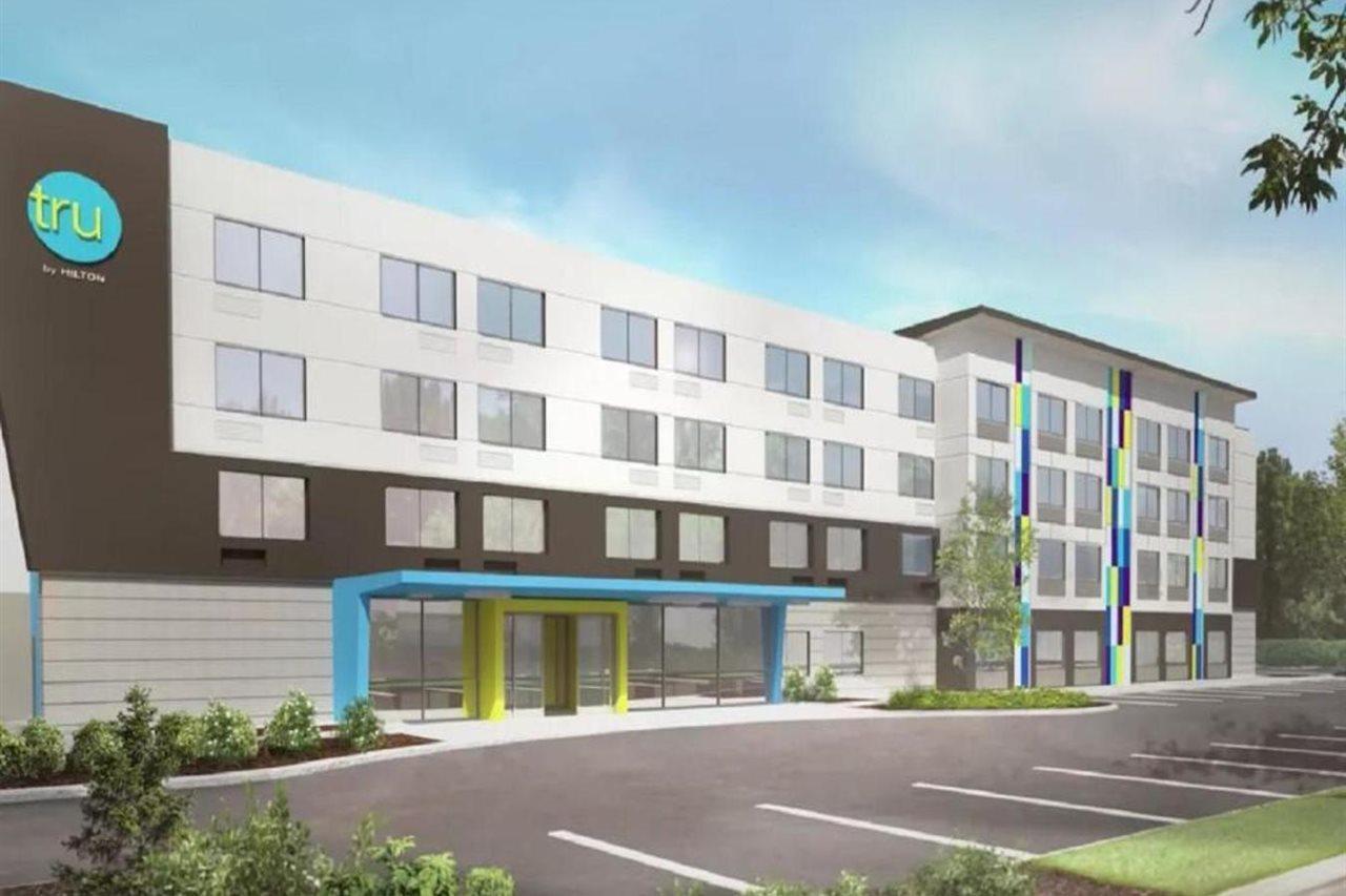 Tru By Hilton Grove City Columbus Esterno foto