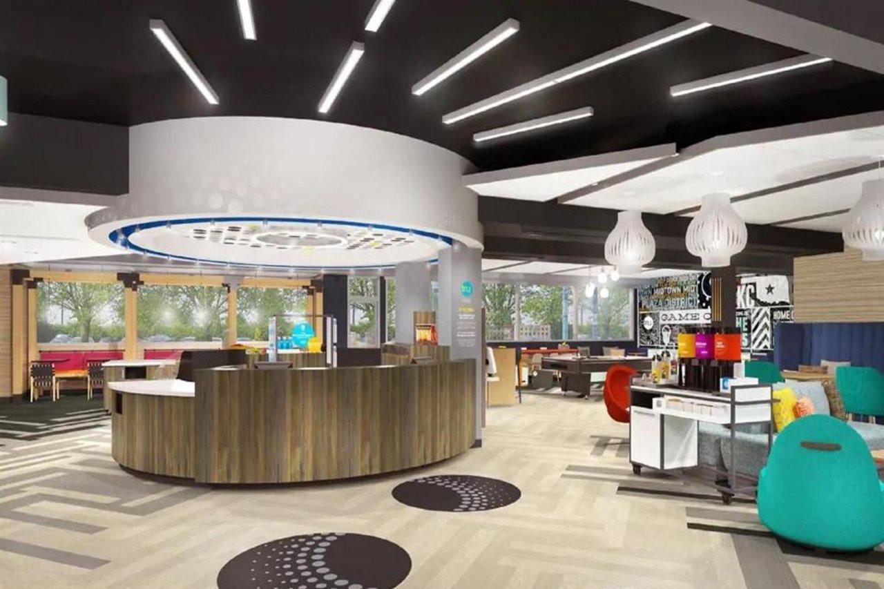 Tru By Hilton Grove City Columbus Esterno foto