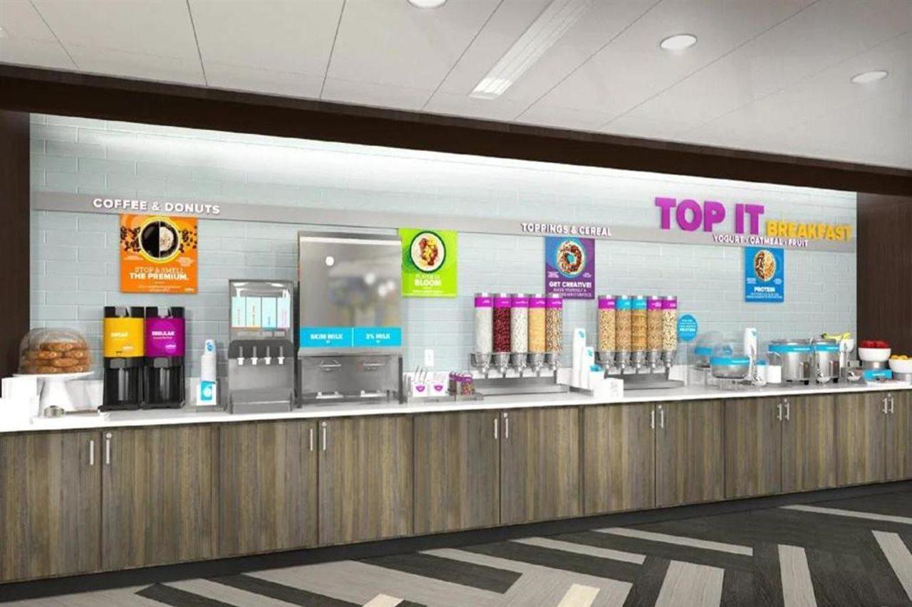 Tru By Hilton Grove City Columbus Esterno foto