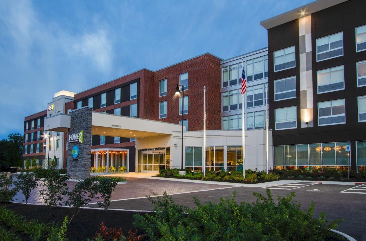 Tru By Hilton Grove City Columbus Esterno foto