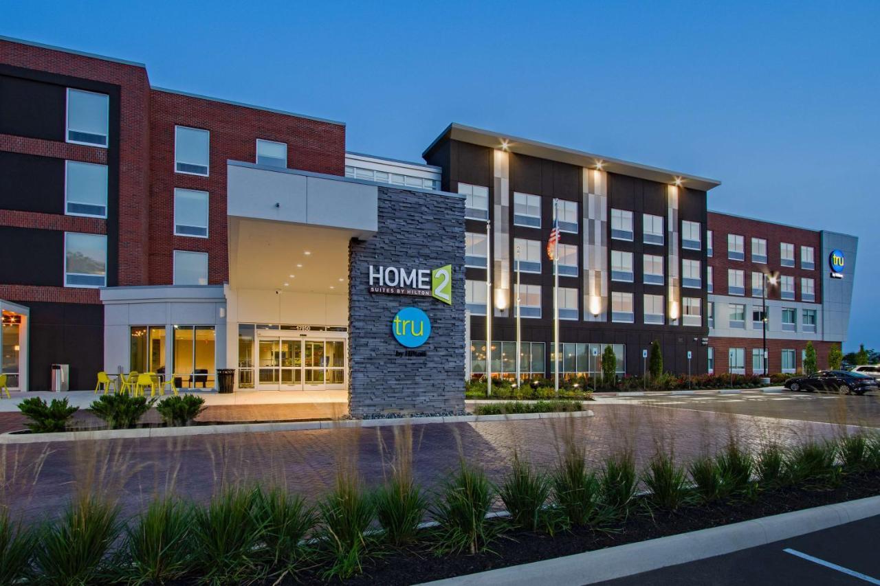 Tru By Hilton Grove City Columbus Esterno foto