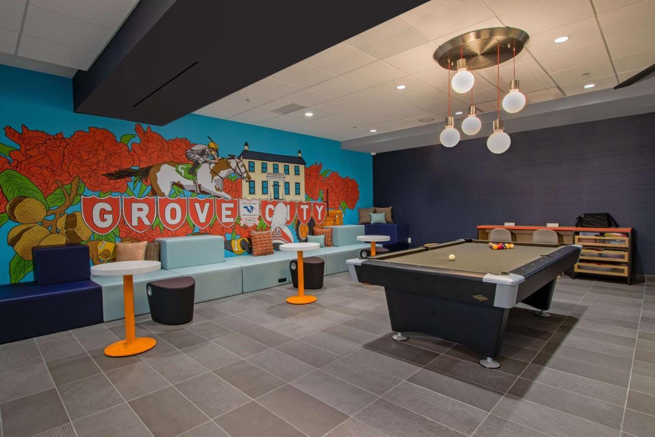 Tru By Hilton Grove City Columbus Esterno foto