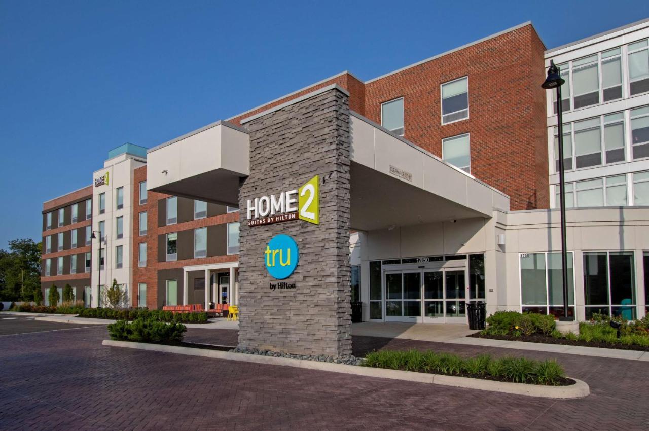 Tru By Hilton Grove City Columbus Esterno foto