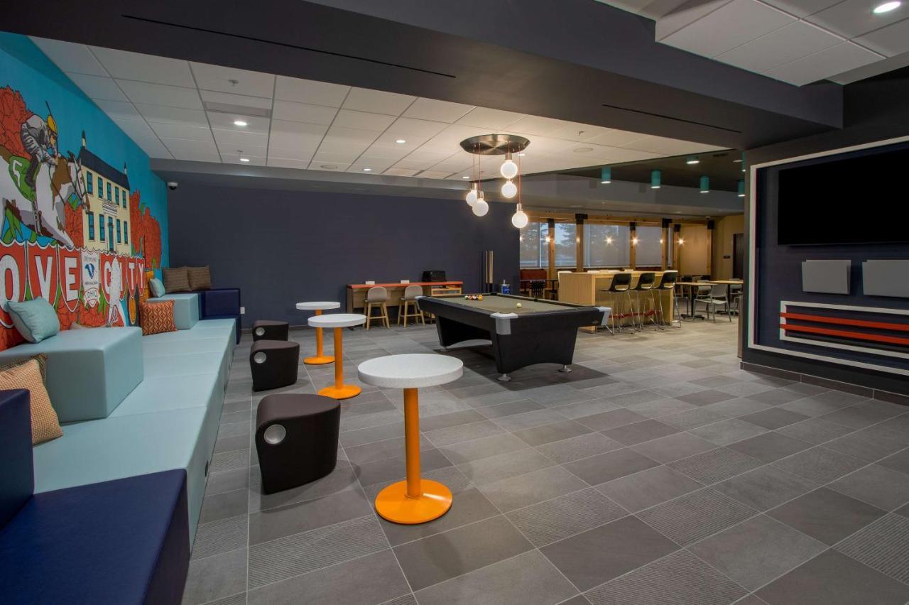 Tru By Hilton Grove City Columbus Esterno foto