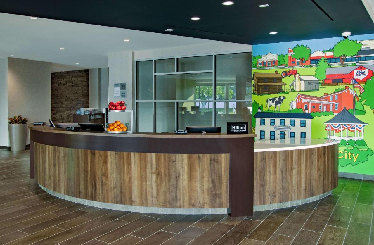 Tru By Hilton Grove City Columbus Esterno foto