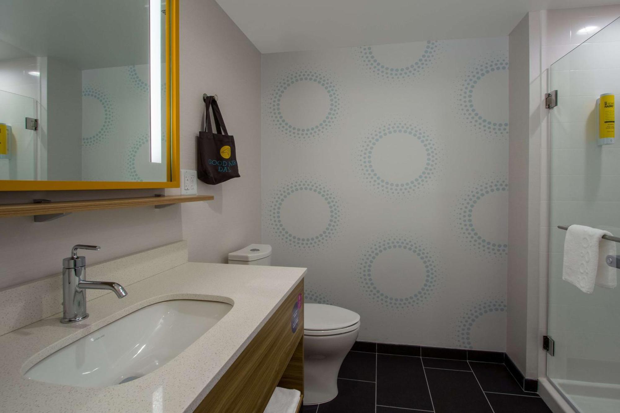 Tru By Hilton Grove City Columbus Esterno foto