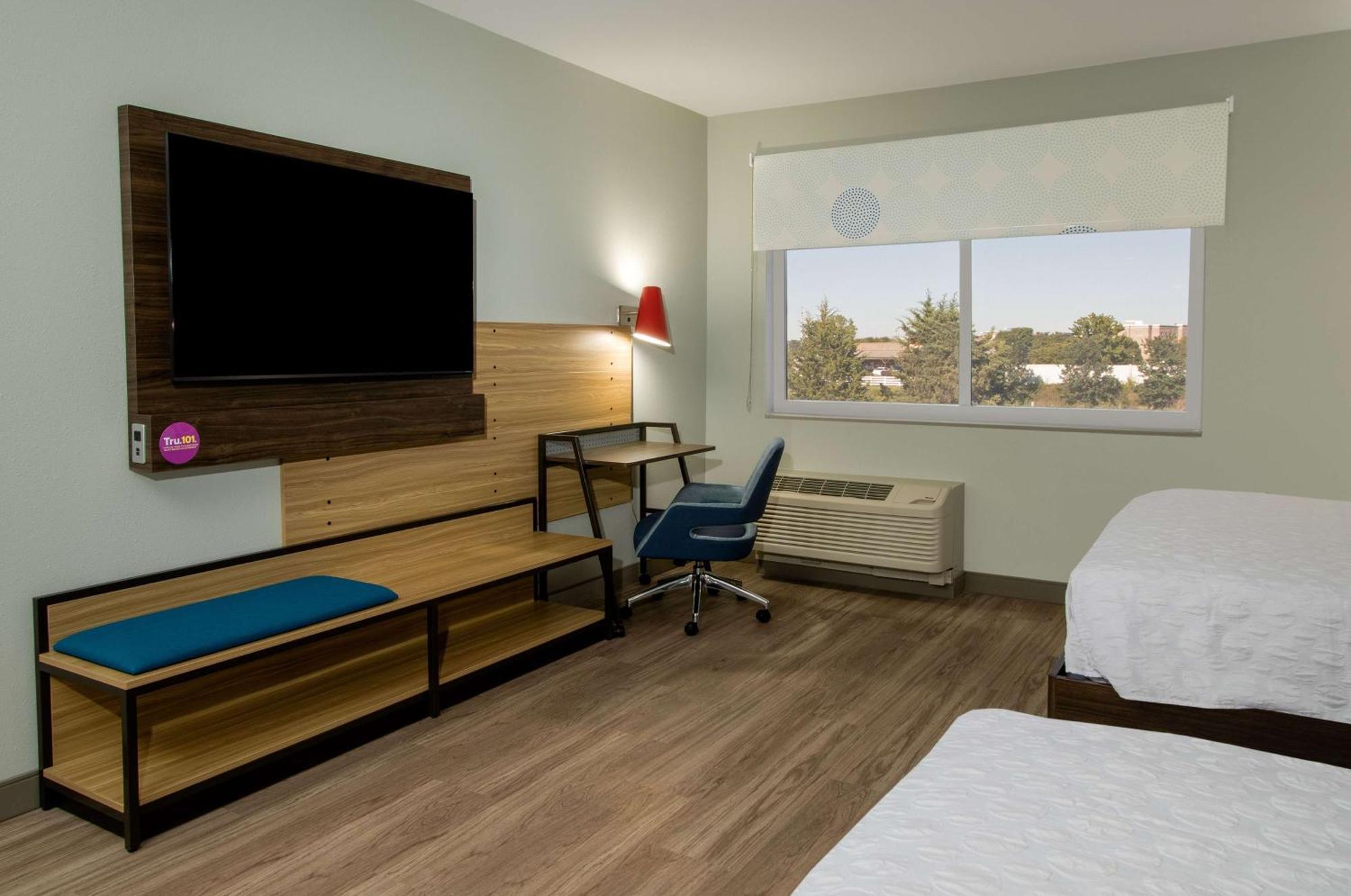 Tru By Hilton Grove City Columbus Esterno foto