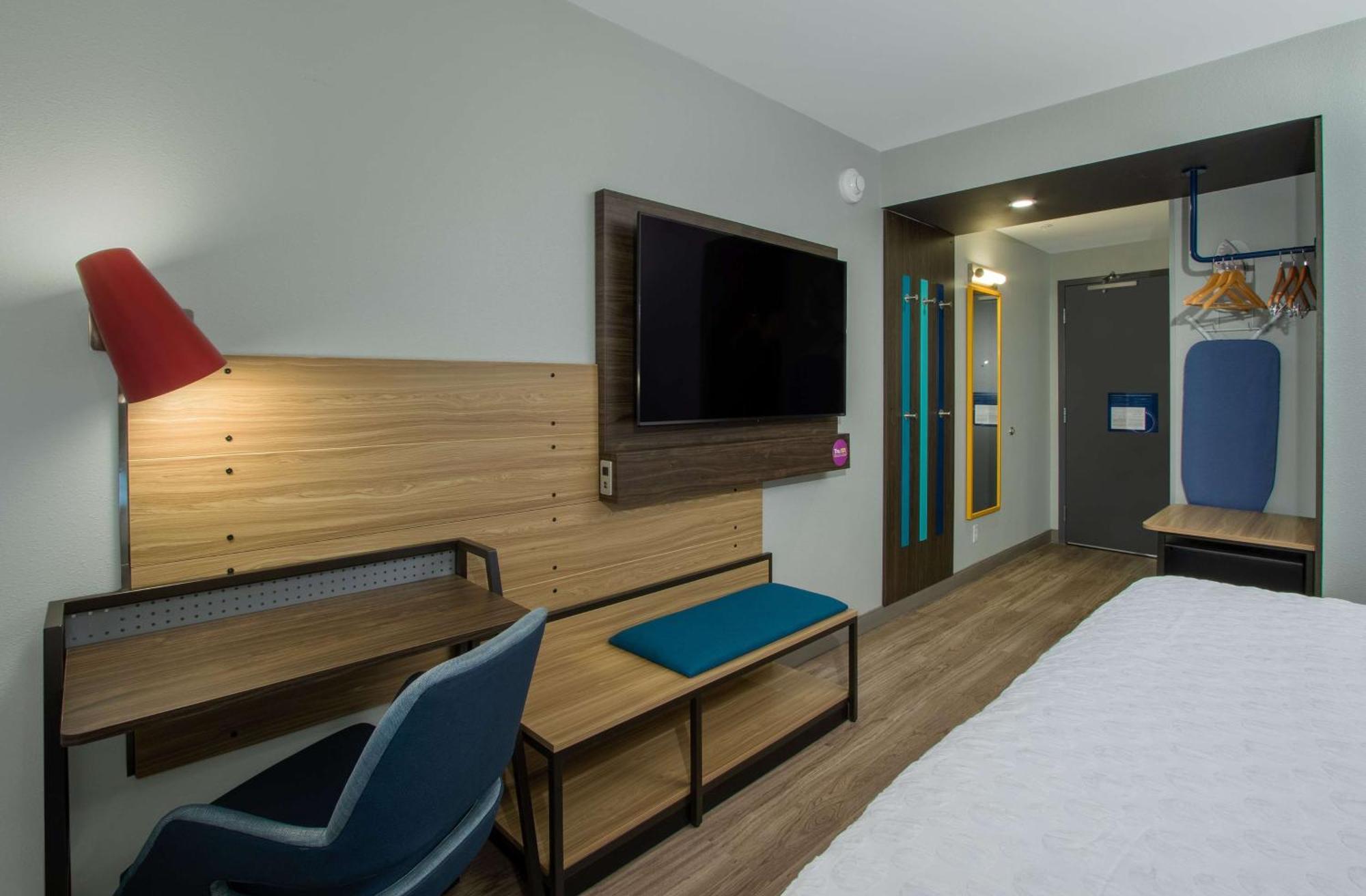 Tru By Hilton Grove City Columbus Esterno foto