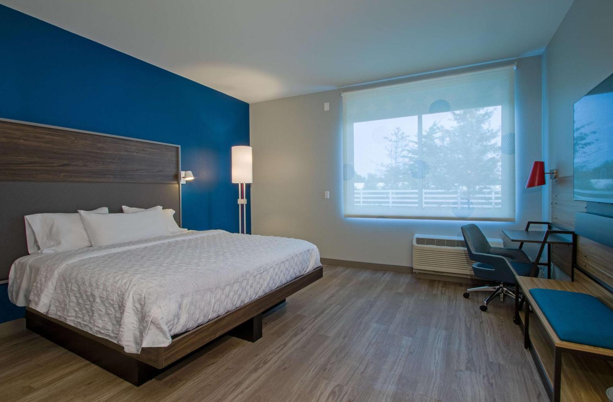 Tru By Hilton Grove City Columbus Esterno foto