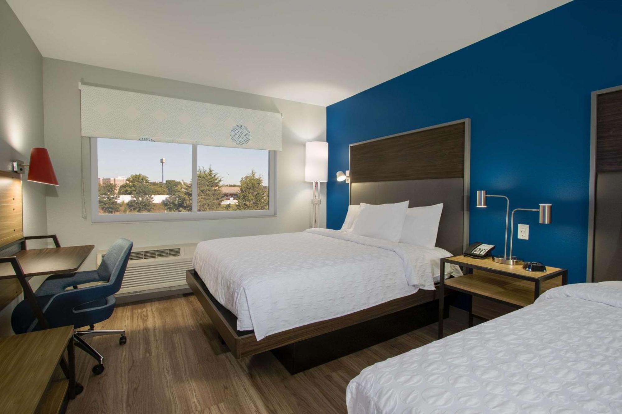 Tru By Hilton Grove City Columbus Esterno foto