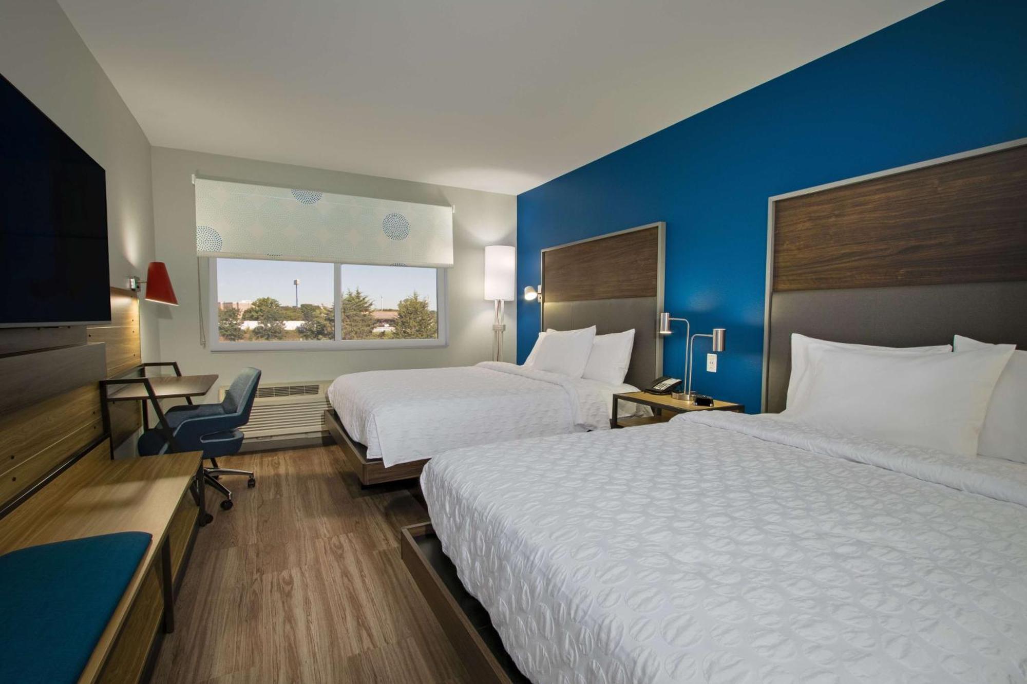 Tru By Hilton Grove City Columbus Esterno foto