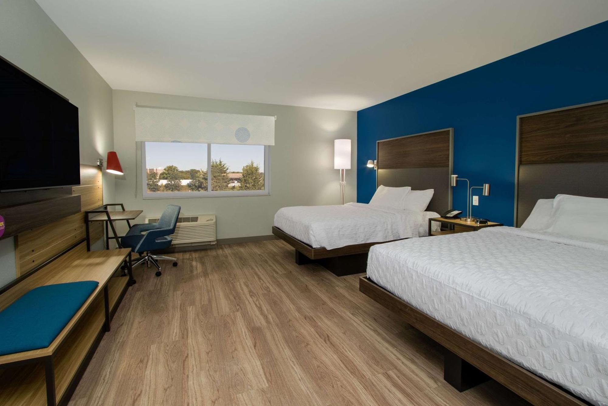 Tru By Hilton Grove City Columbus Esterno foto