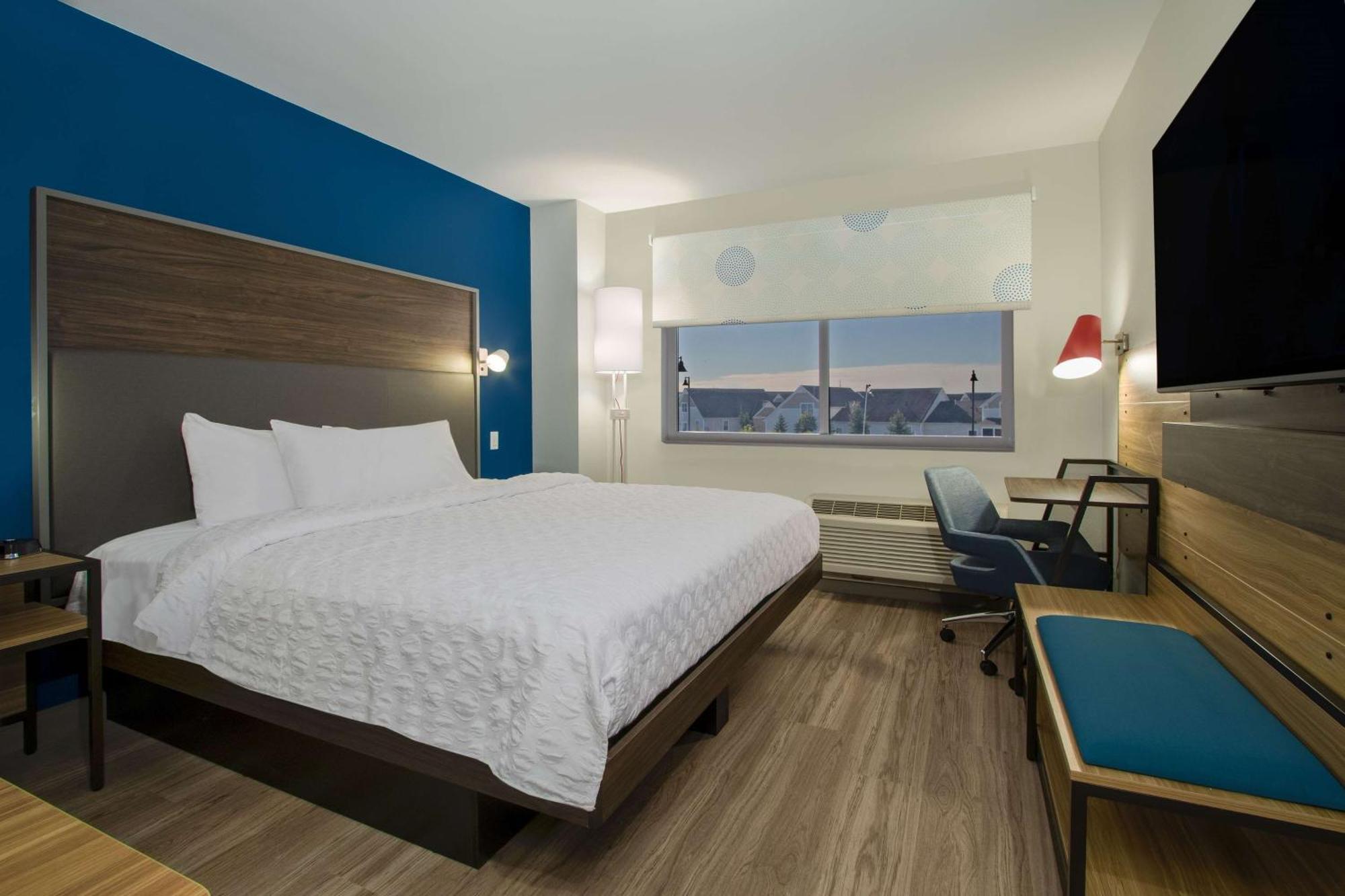 Tru By Hilton Grove City Columbus Esterno foto
