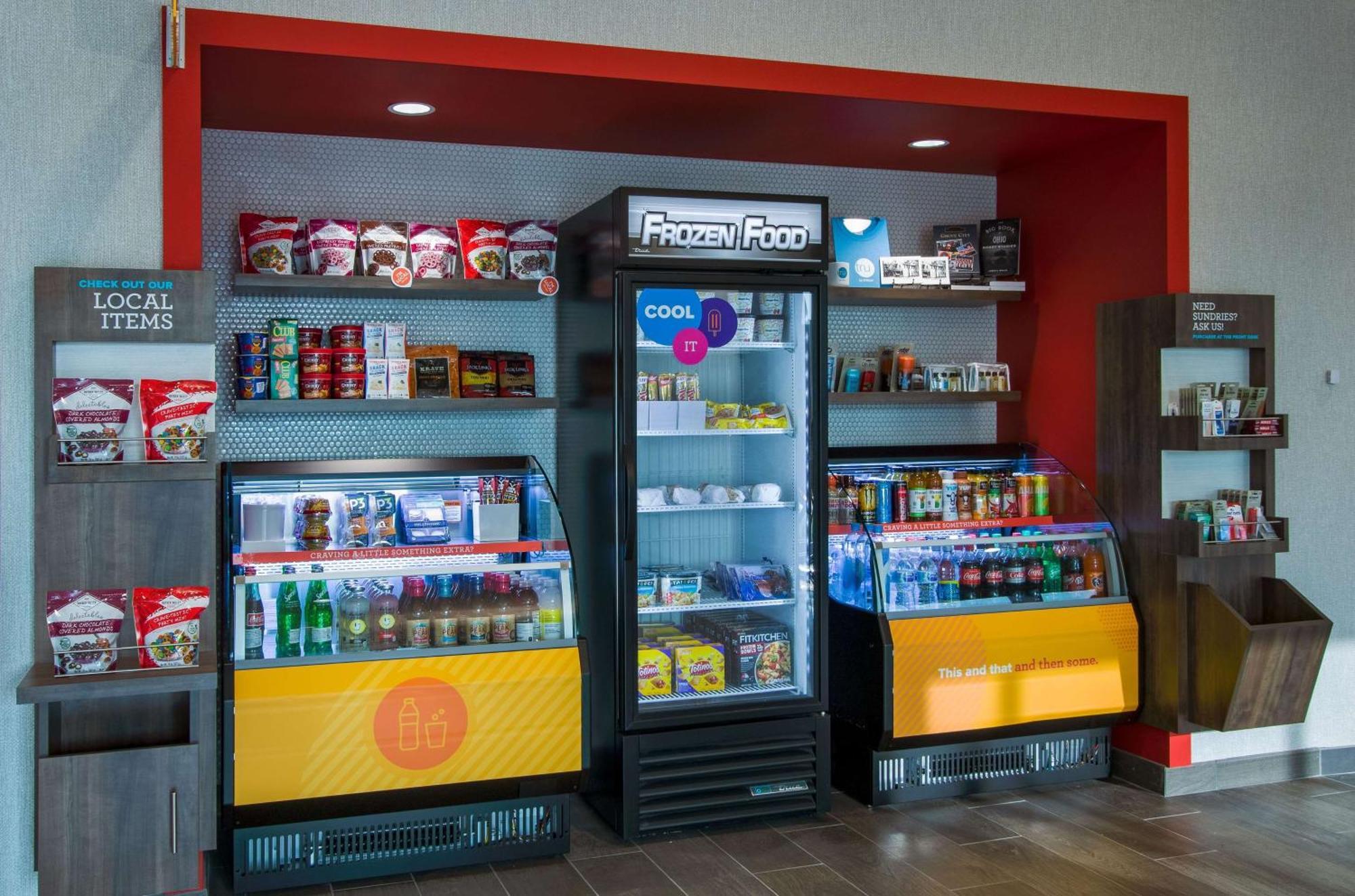 Tru By Hilton Grove City Columbus Esterno foto